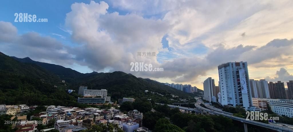 绿怡雅苑 售盘 2 房 , 1 浴室 574 平方尺