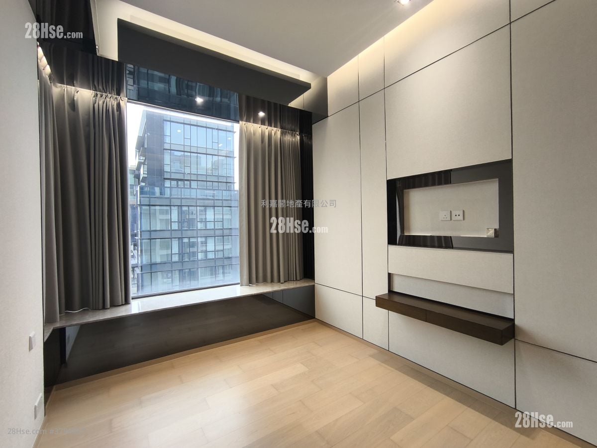 傲名 租盘 3 房 , 2 浴室 978 平方尺