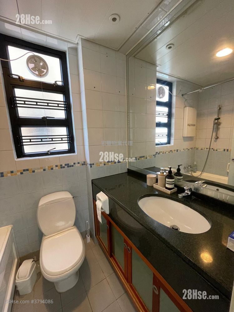 加惠台 售盘 2 房 , 1 浴室 464 平方尺