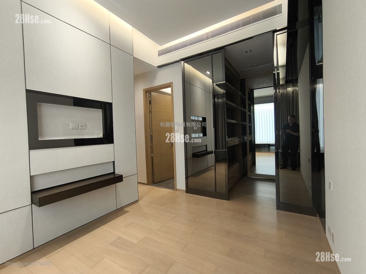 傲名 租盘 3 房 , 2 浴室 978 平方尺