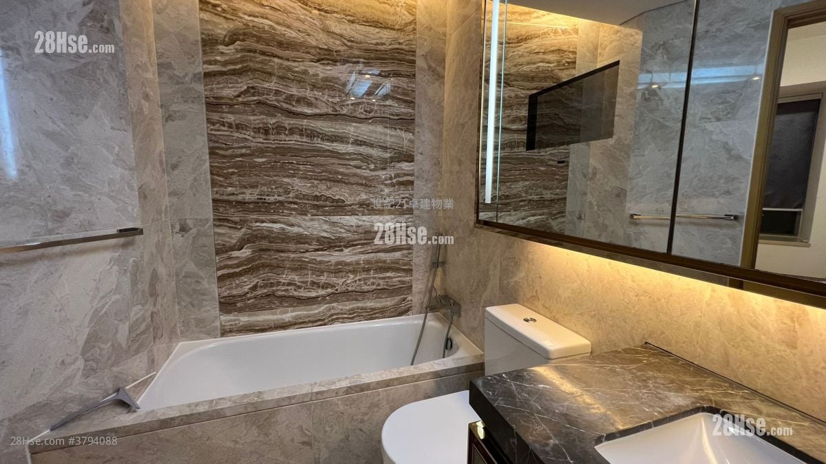 Grand Austin Sell 3 Bedrooms , 2 Bathrooms 900 ft²