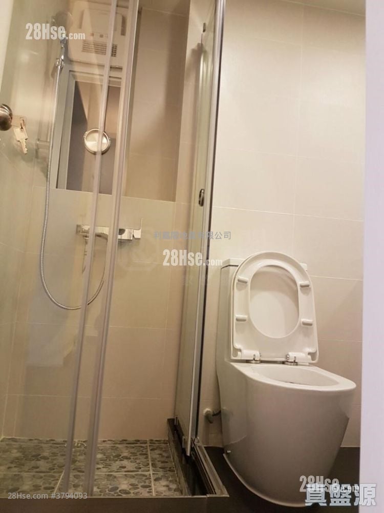 华景山庄 售盘 1 房 , 1 浴室 364 平方尺