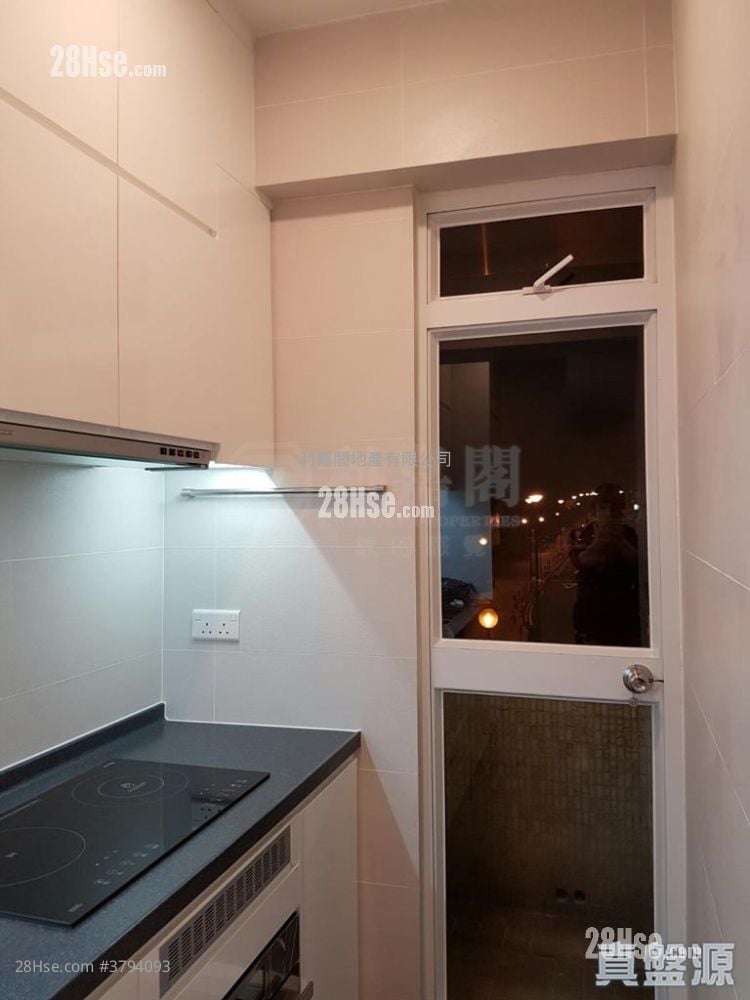 华景山庄 售盘 1 房 , 1 浴室 364 平方尺