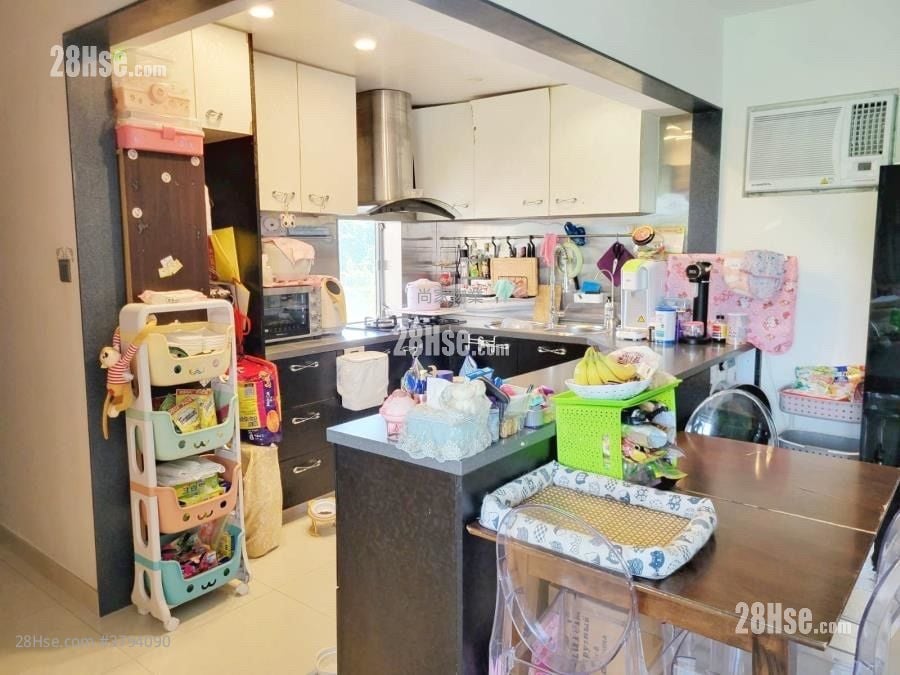 Osmanthus Garden Sell 3 Bedrooms 684 ft²