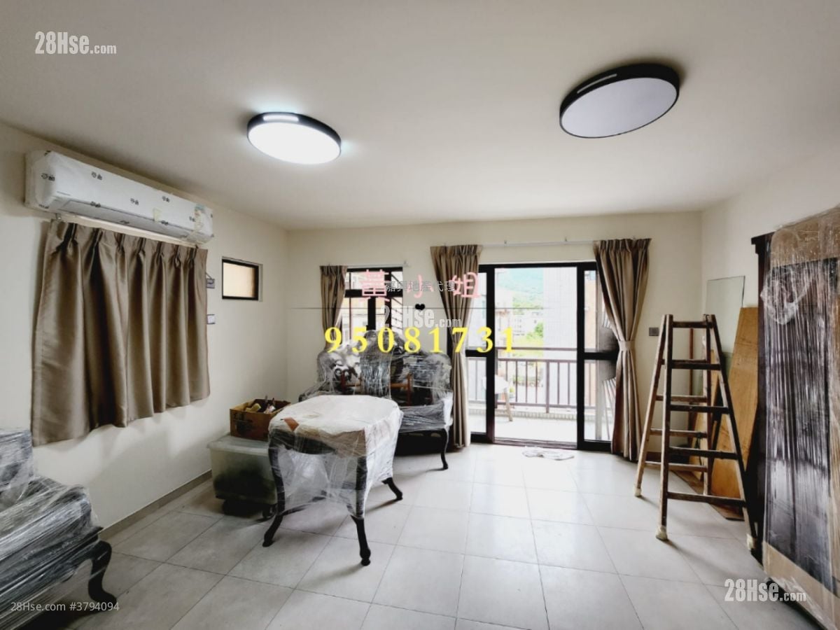 村屋 售盘 2 房 , 1 浴室