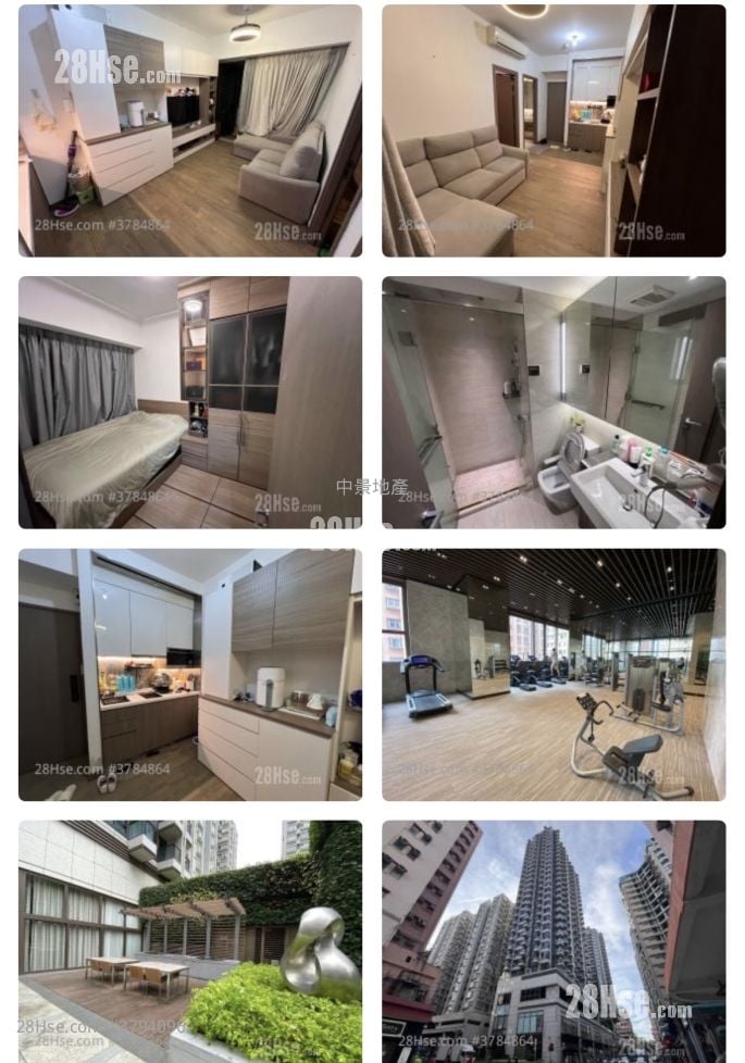 93Pauchungstreet Rental 1 Bedroom , 1 Bathroom 333 ft²