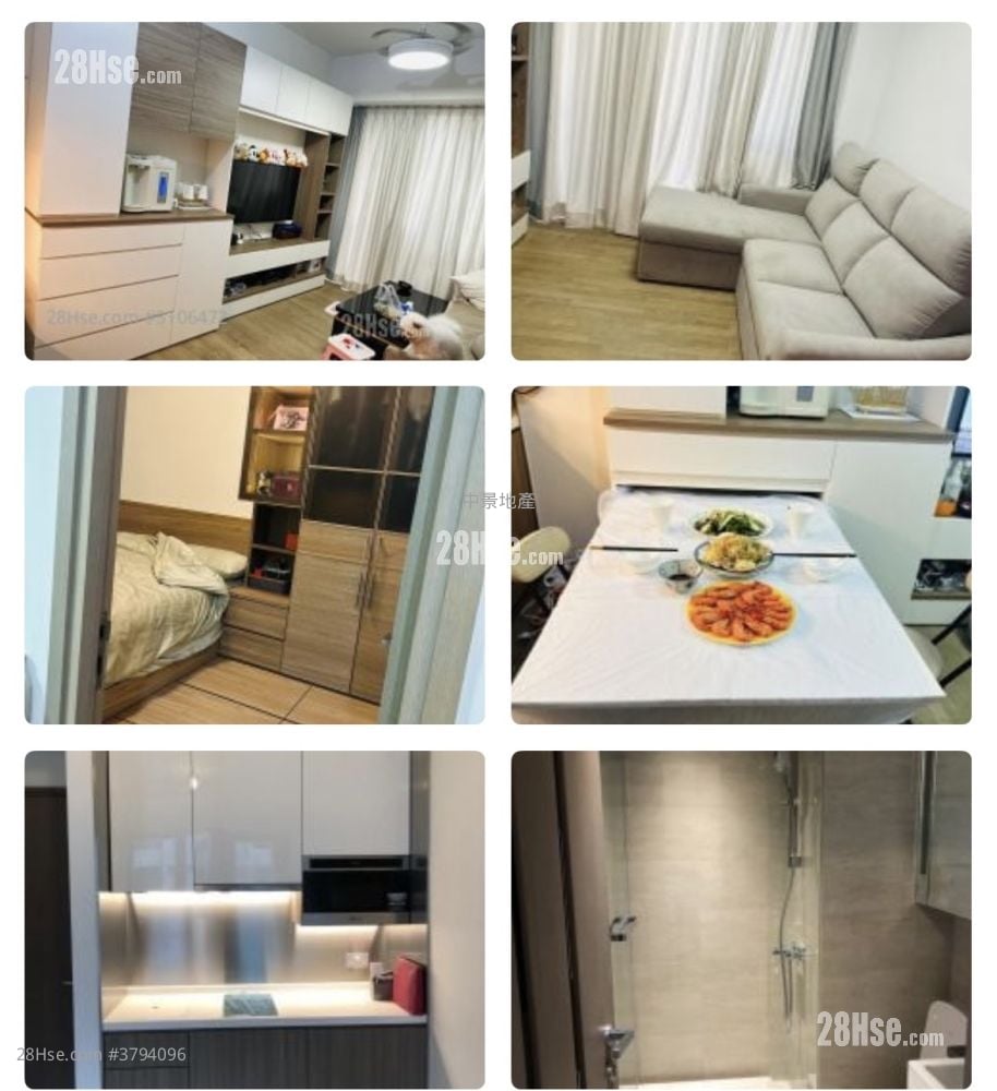 93Pauchungstreet Rental 1 Bedroom , 1 Bathroom 333 ft²