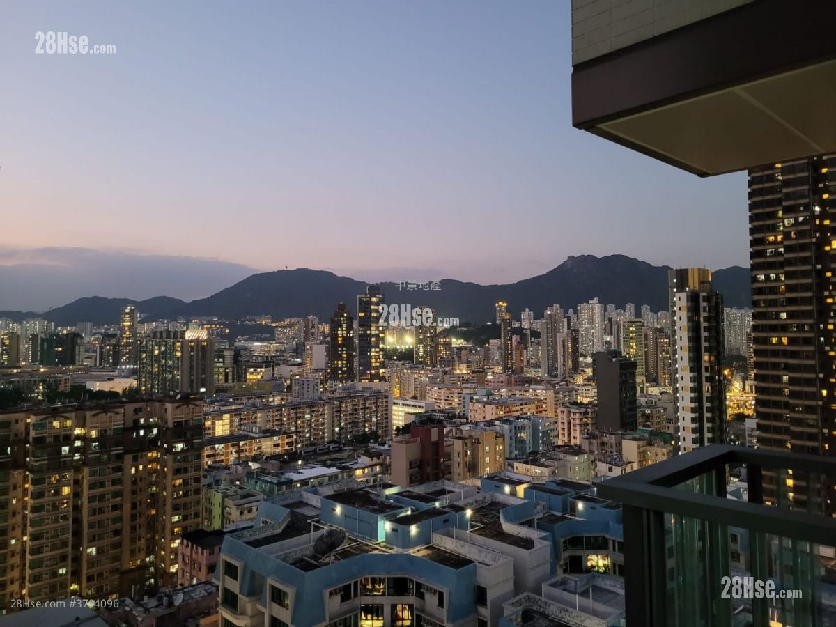 93Pauchungstreet Rental 1 Bedroom , 1 Bathroom 333 ft²