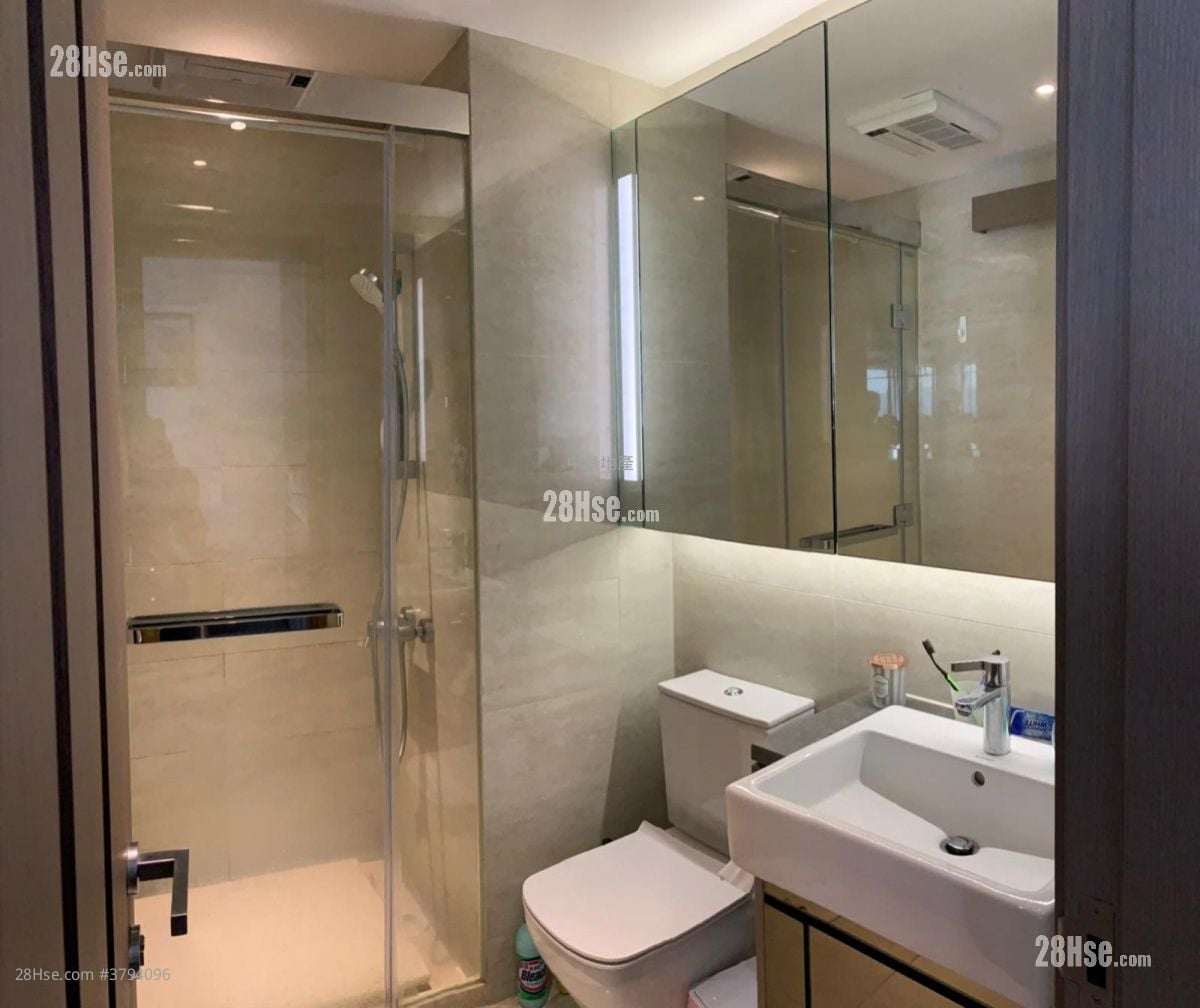 93Pauchungstreet Rental 1 Bedroom , 1 Bathroom 333 ft²