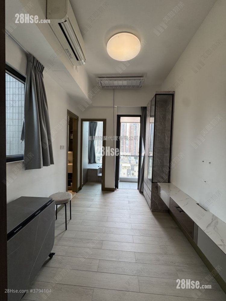 利晴湾23 租盘 1 房 , 1 浴室 326 平方尺