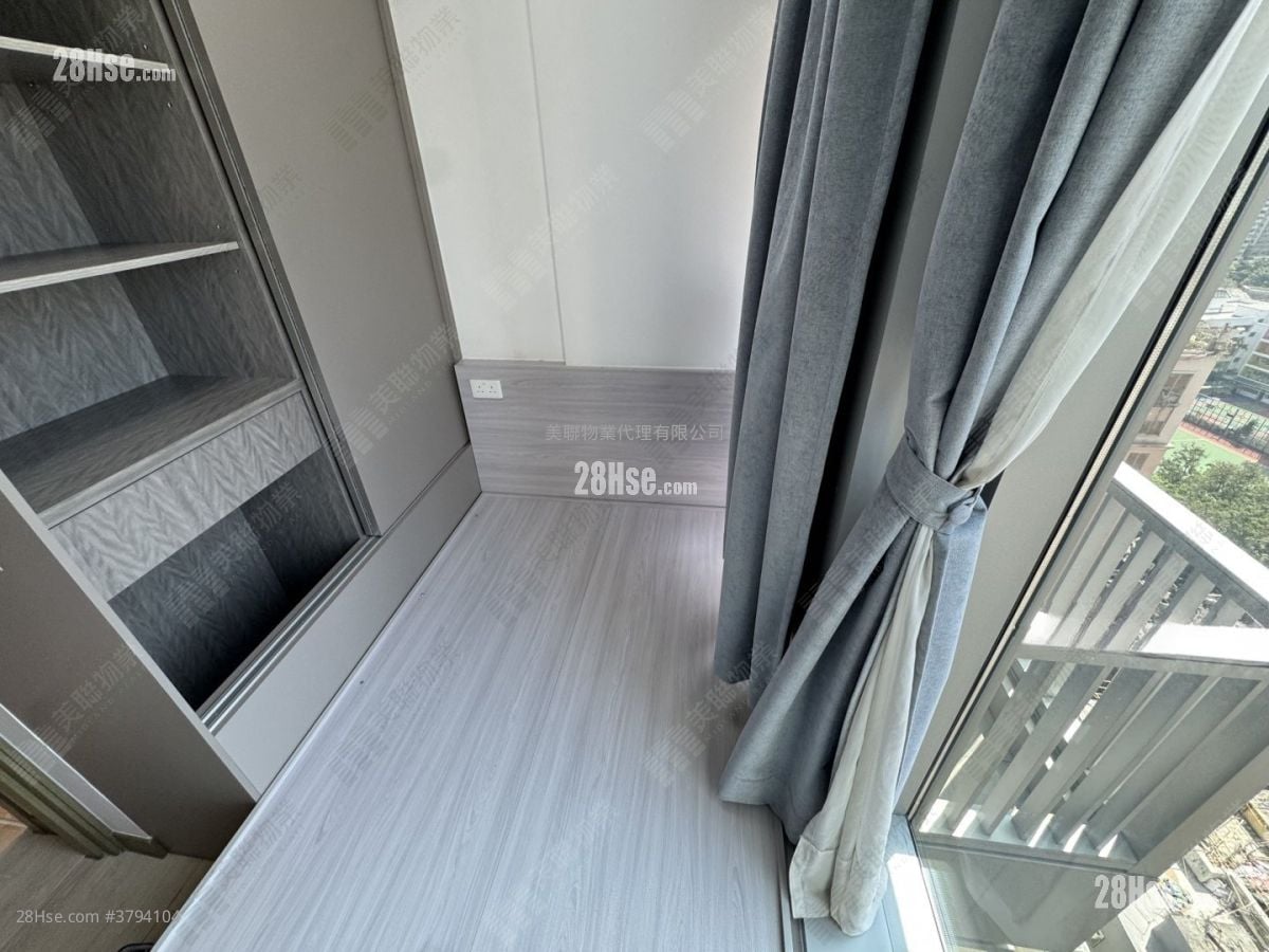 利晴湾23 租盘 1 房 , 1 浴室 326 平方尺