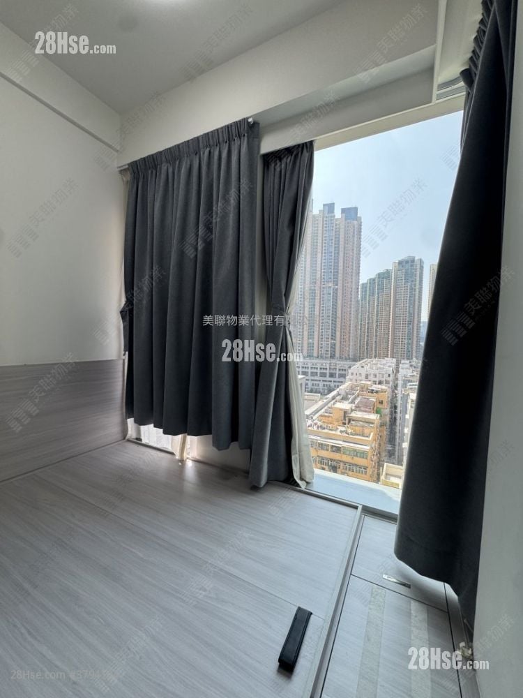 利晴湾23 租盘 1 房 , 1 浴室 326 平方尺