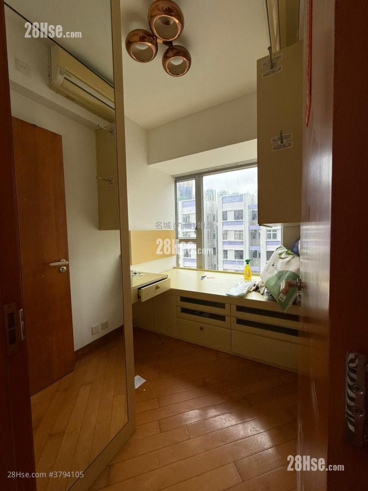 I-Home Rental 2 Bedrooms , 1 Bathroom 519 ft²