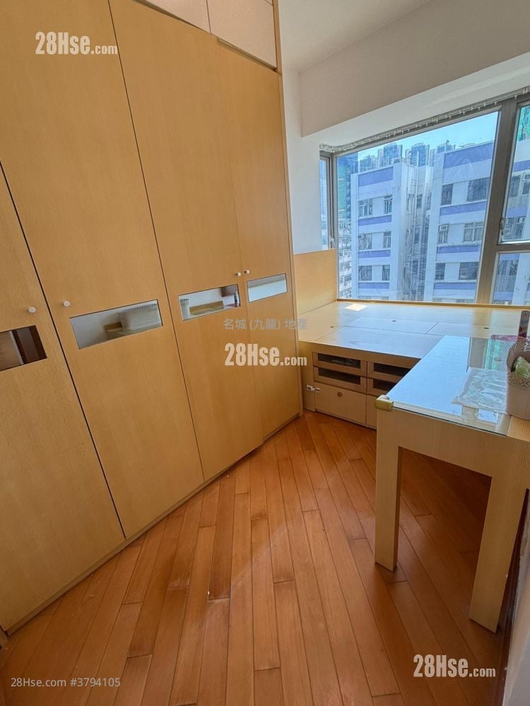 I-Home Rental 2 Bedrooms , 1 Bathroom 519 ft²