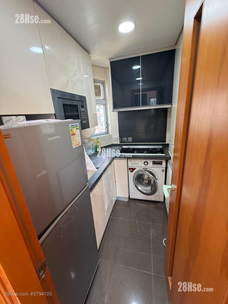 I-Home Rental 2 Bedrooms , 1 Bathroom 519 ft²