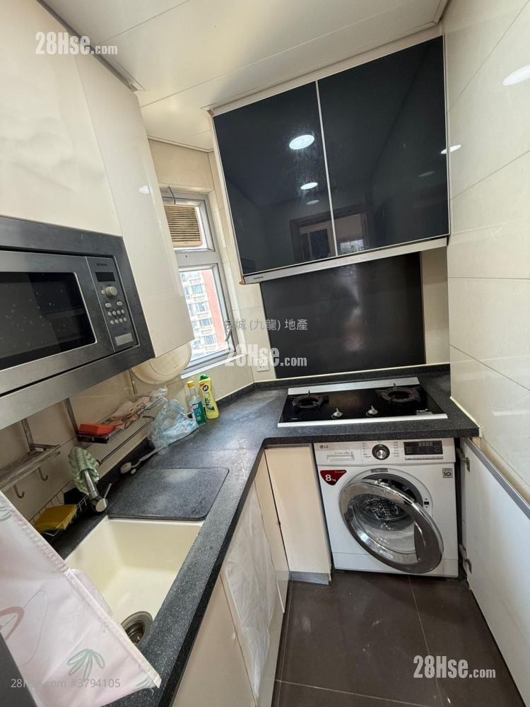 I-Home Rental 2 Bedrooms , 1 Bathroom 519 ft²