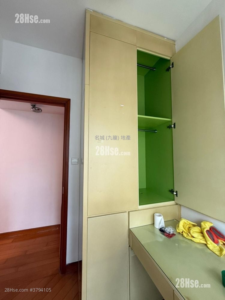 I-Home Rental 2 Bedrooms , 1 Bathroom 519 ft²