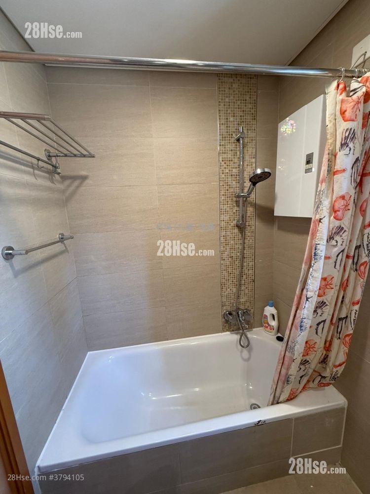 I-Home Rental 2 Bedrooms , 1 Bathroom 519 ft²