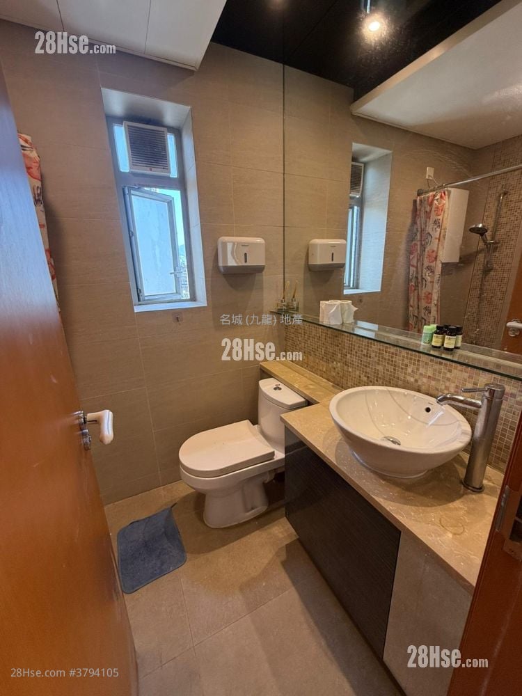 I-Home Rental 2 Bedrooms , 1 Bathroom 519 ft²