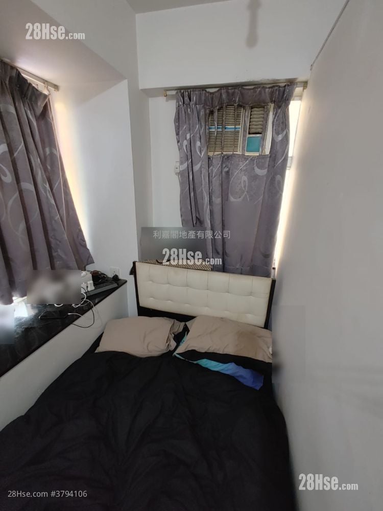 Wing Ning Building Sell 1 Bedroom , 1 Bathroom 239 ft²
