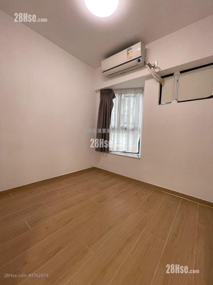Shaukeiwan Plaza Rental 2 Bedrooms 344 ft²