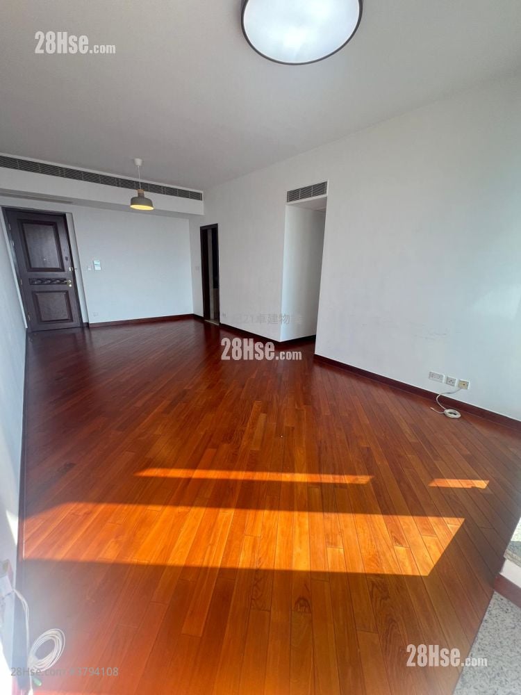 The Coronation Sell 3 Bedrooms , 2 Bathrooms 958 ft²