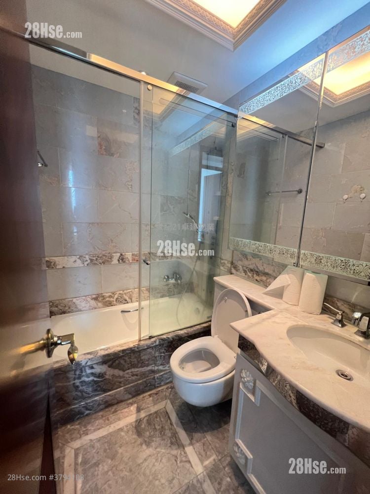 The Coronation Sell 3 Bedrooms , 2 Bathrooms 958 ft²