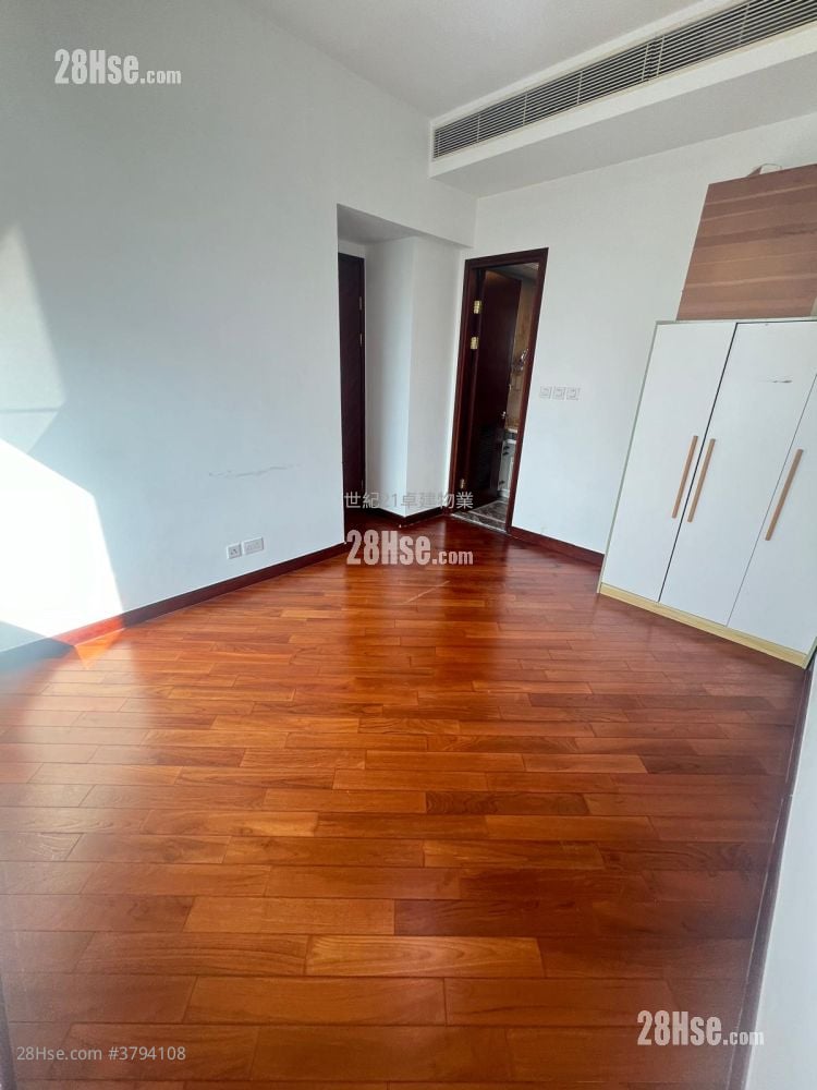 The Coronation Sell 3 Bedrooms , 2 Bathrooms 958 ft²