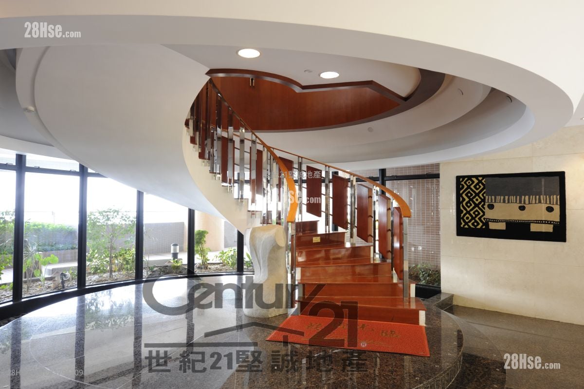 加惠台 售盘 2 房 , 1 浴室 464 平方尺