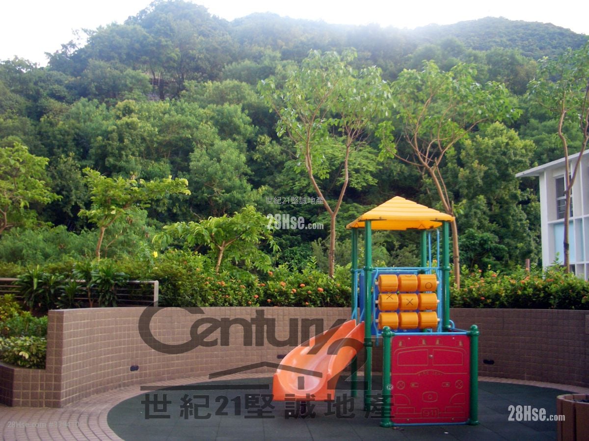 加惠台 售盘 2 房 , 1 浴室 464 平方尺