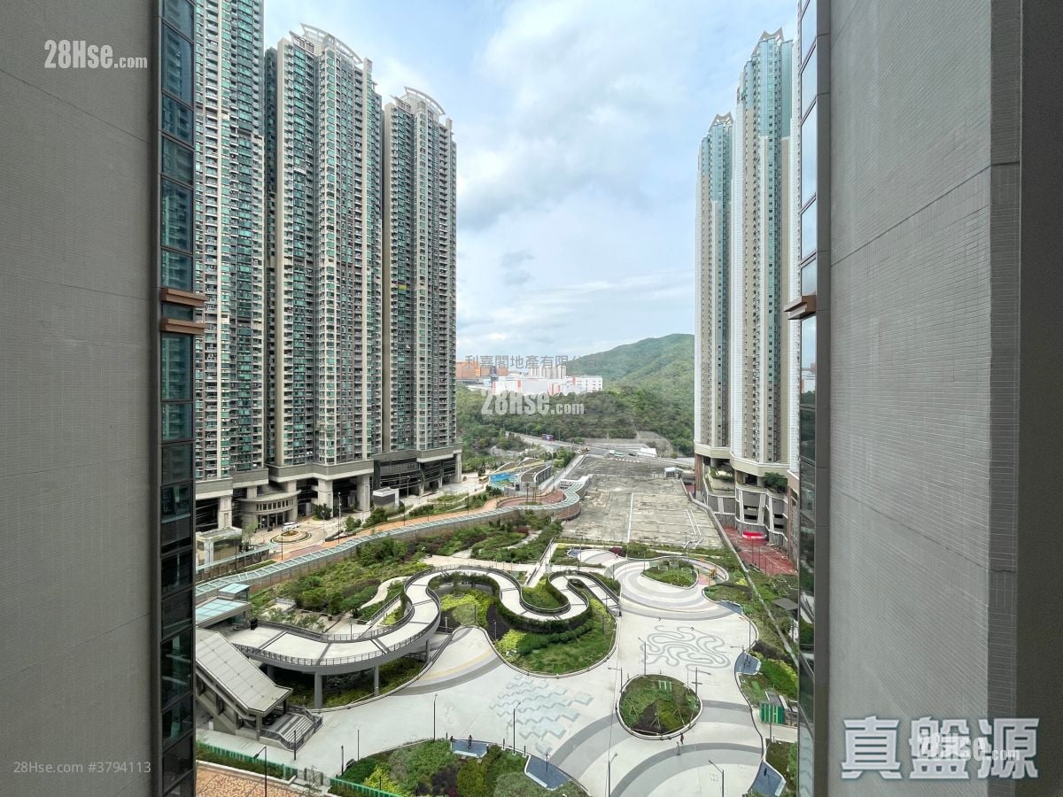 Villa Garda Iii Sell Studio , 1 Bathroom 283 ft²