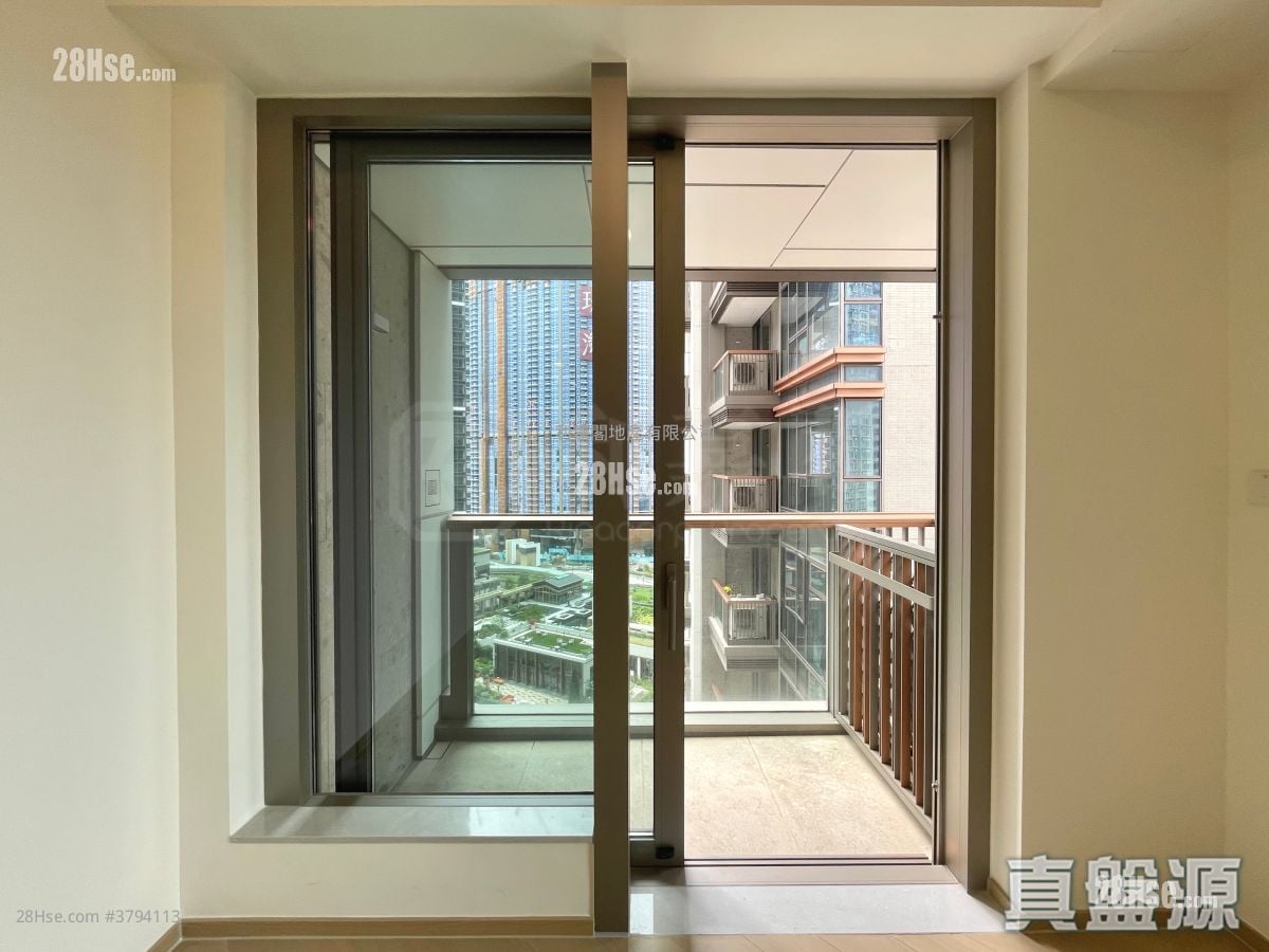 Villa Garda Iii Sell Studio , 1 Bathroom 283 ft²