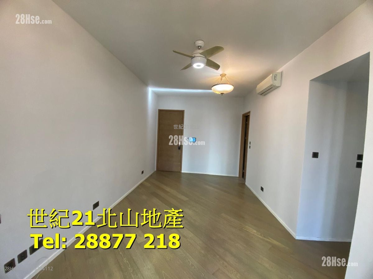 The Pavilia Hill Sell 3 Bedrooms , 2 Bathrooms 915 ft²