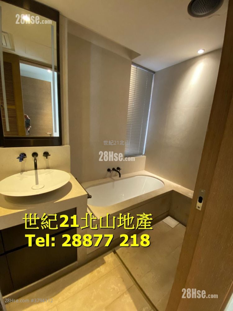 The Pavilia Hill Sell 3 Bedrooms , 2 Bathrooms 915 ft²