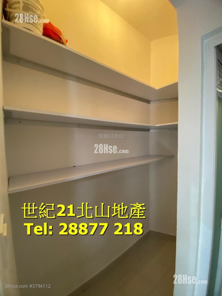 The Pavilia Hill Sell 3 Bedrooms , 2 Bathrooms 915 ft²