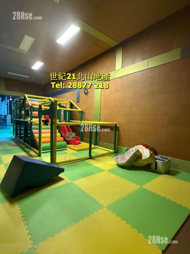 The Pavilia Hill Sell 3 Bedrooms , 2 Bathrooms 915 ft²