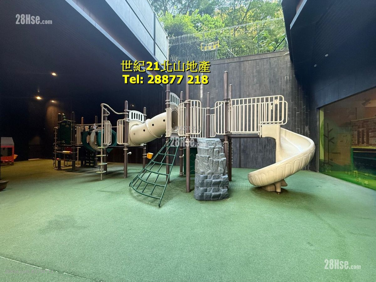 The Pavilia Hill Sell 3 Bedrooms , 2 Bathrooms 915 ft²