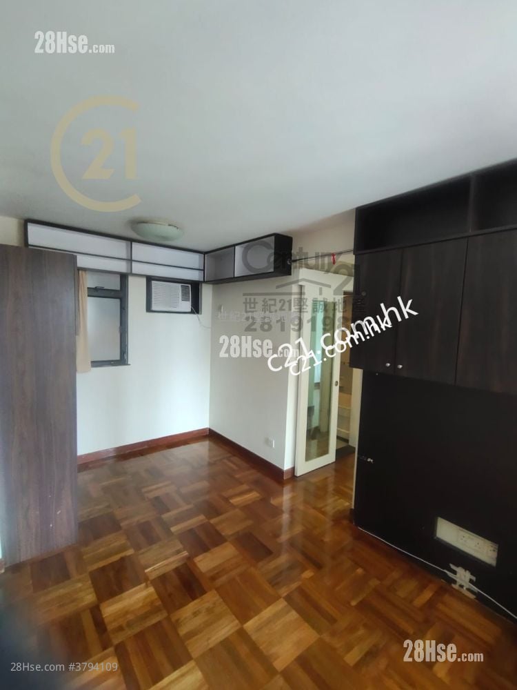 加惠台 售盘 2 房 , 1 浴室 464 平方尺