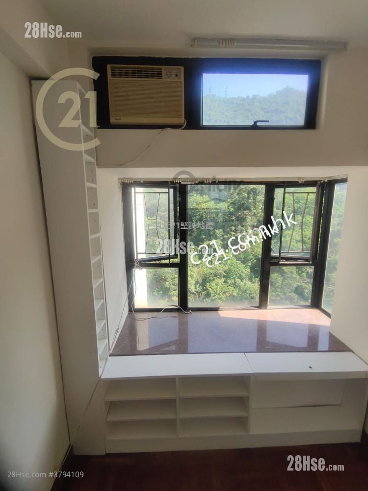 加惠台 售盘 2 房 , 1 浴室 464 平方尺