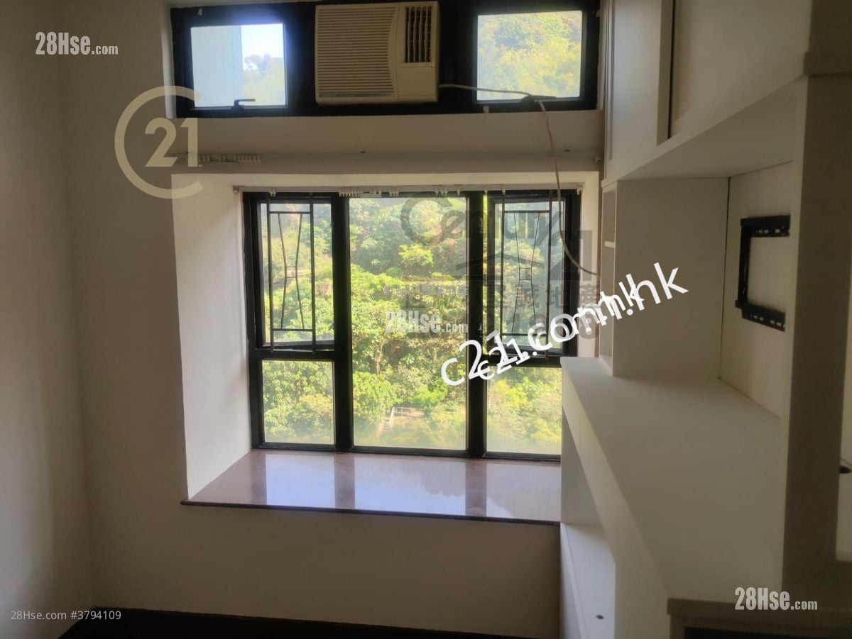 加惠台 售盘 2 房 , 1 浴室 464 平方尺