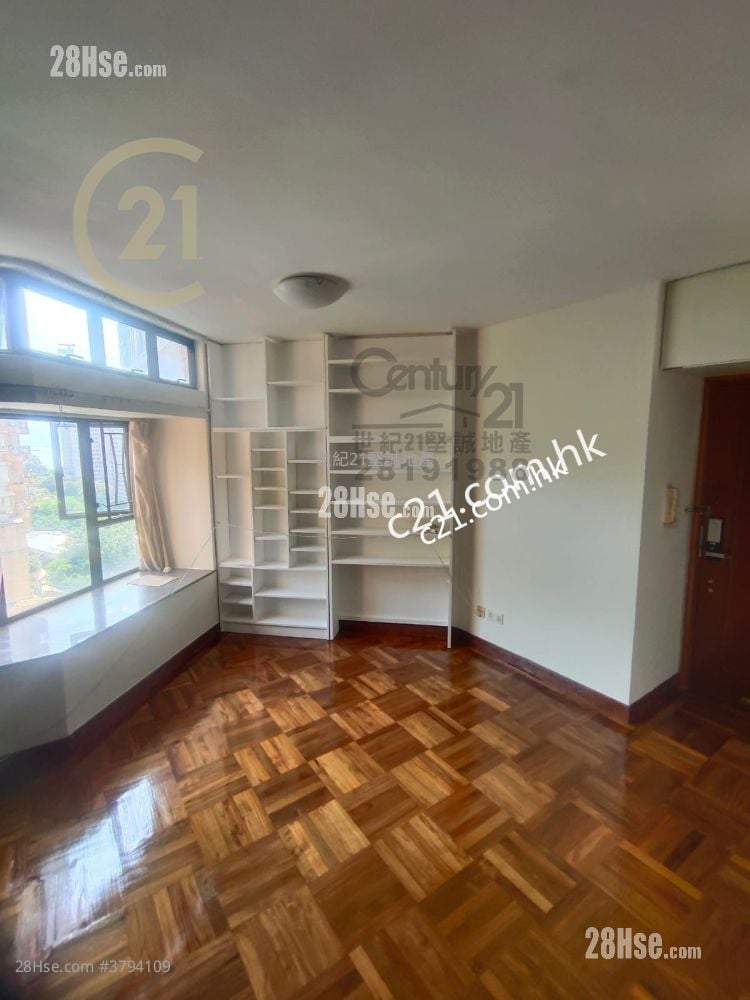 加惠台 售盘 2 房 , 1 浴室 464 平方尺