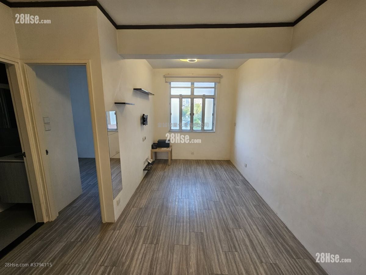 Manley House Rental 1 Bedroom , 1 Bathroom 339 ft²