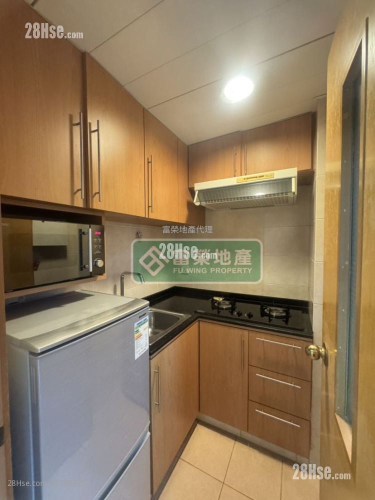 Garden Heights Sell Studio , 1 Bathroom 168 ft²