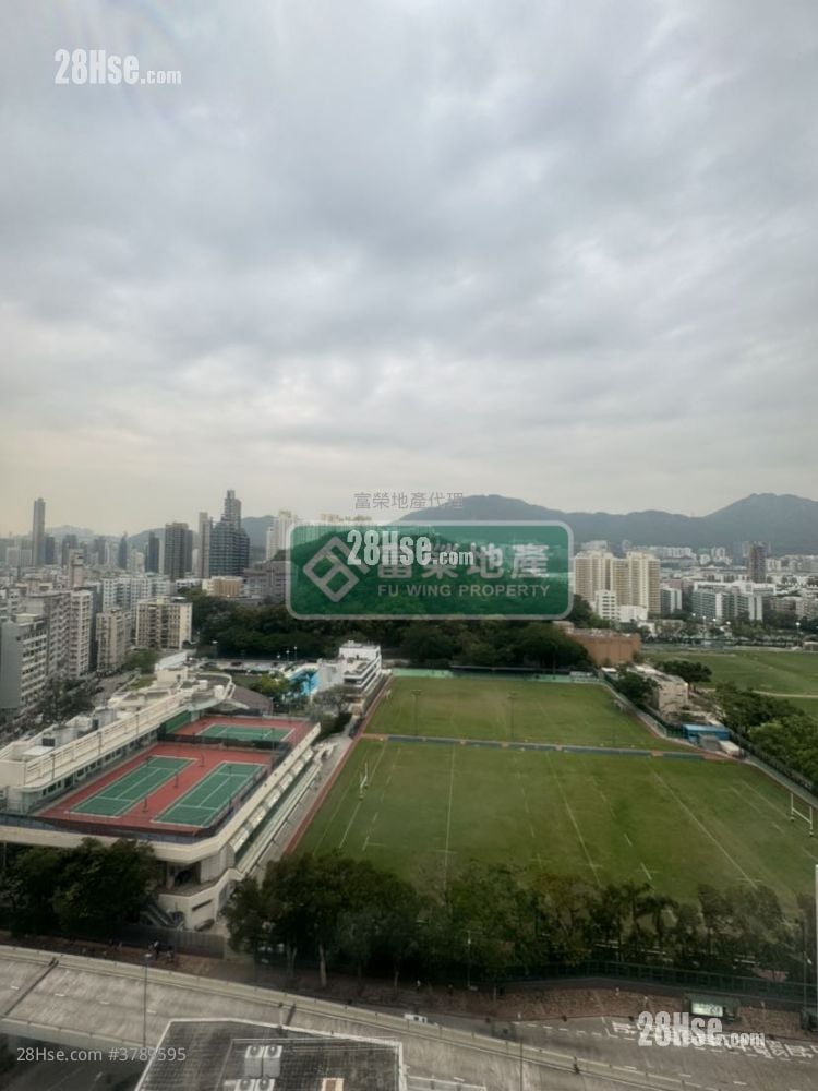 Garden Heights Sell Studio , 1 Bathroom 168 ft²