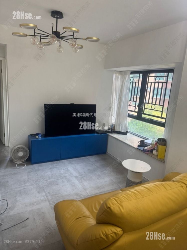 欣廷轩 售盘 2 房 393 平方尺