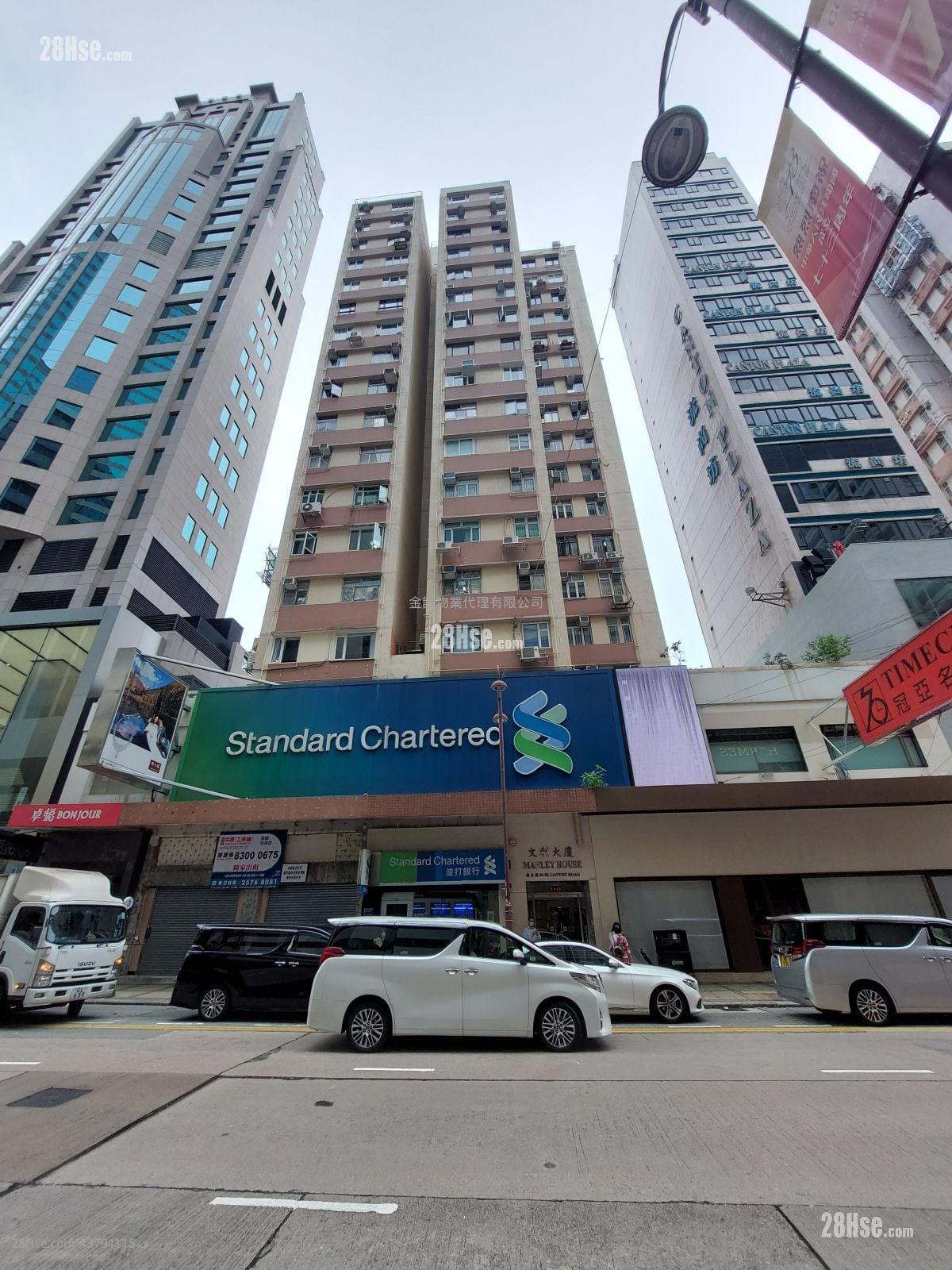 Manley House Rental 1 Bedroom , 1 Bathroom 339 ft²