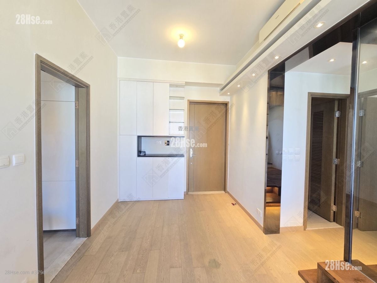 The Austin 租盘 2 房 , 1 浴室 510 平方尺