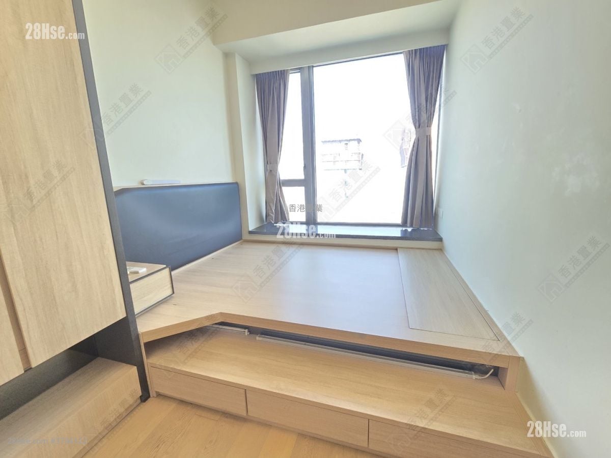 The Austin 租盘 2 房 , 1 浴室 510 平方尺