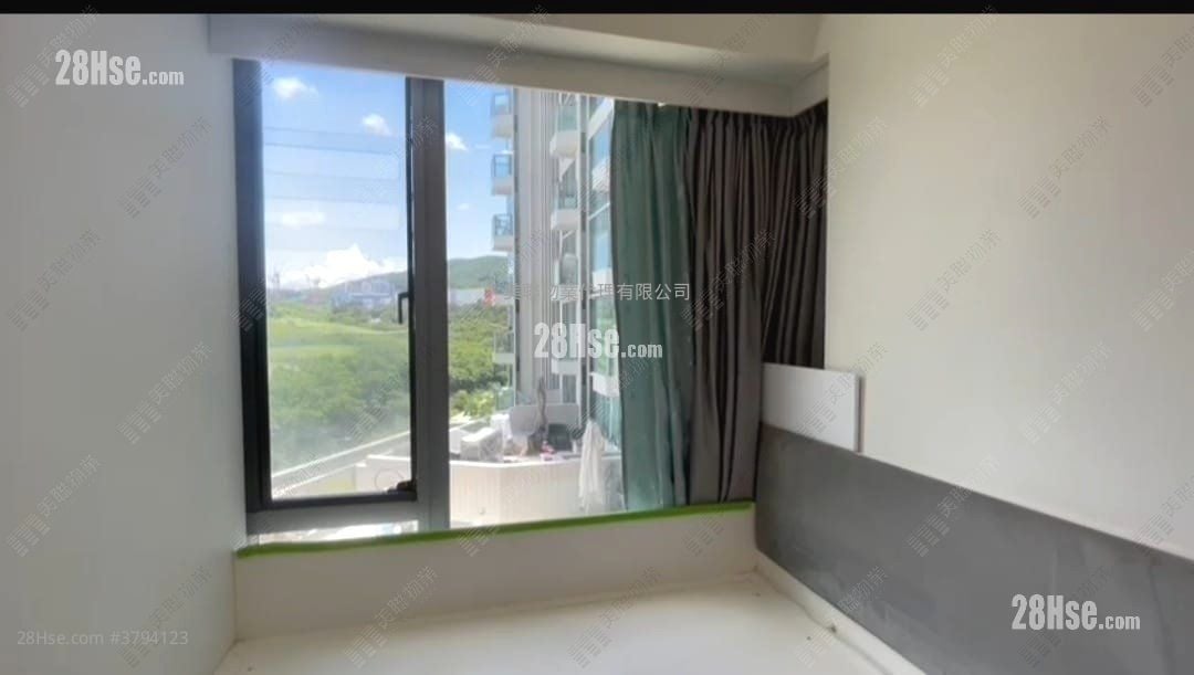 MALIBU 租盘 2 房 , 1 浴室 541 平方尺