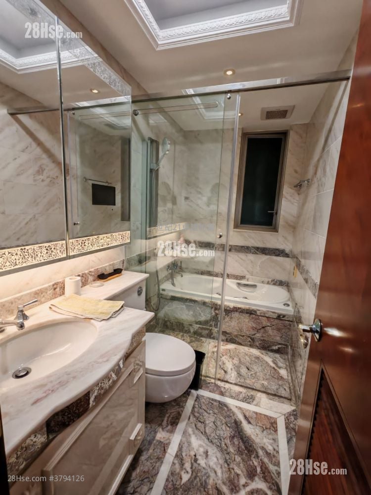 The Coronation Sell 4 Bedrooms , 2 Bathrooms 1,149 ft²